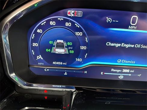 Used 2024 Chevrolet Silverado 2500 LT image 22