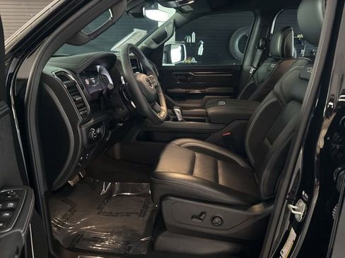 Used 2024 RAM 1500 TRX w/ TRX Level 1 Equipment Group image 10