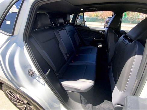 Used 2024 Volkswagen ID.4 S RWD image 19