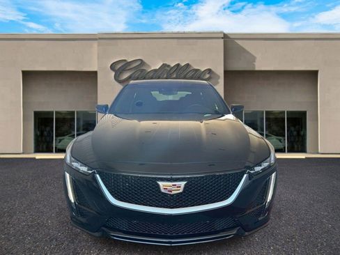 Used 2020 Cadillac CT5 Sport image 8