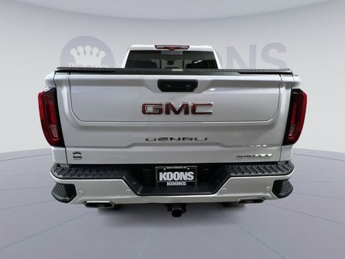 Used 2024 GMC Sierra 1500 Denali w/ Denali Reserve Package image 5