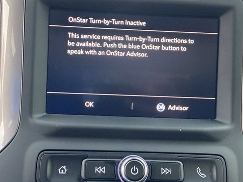 Used 2023 Chevrolet Silverado 1500 Custom w/ Rally Edition image 38