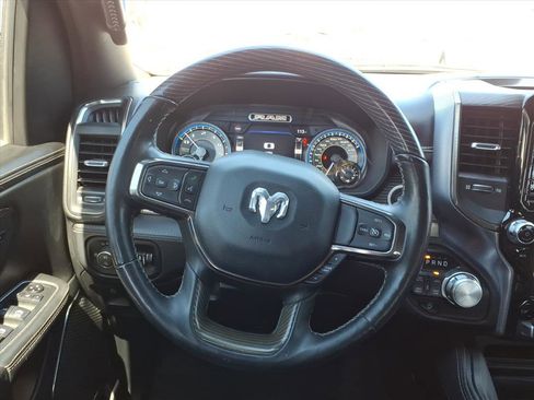 Used 2020 RAM 1500 Limited image 17