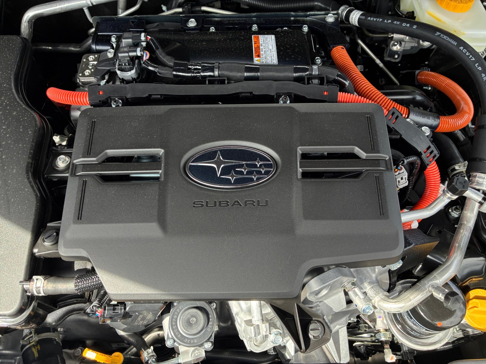 New 2026 Subaru Outback Premium AWD/4WD image 36