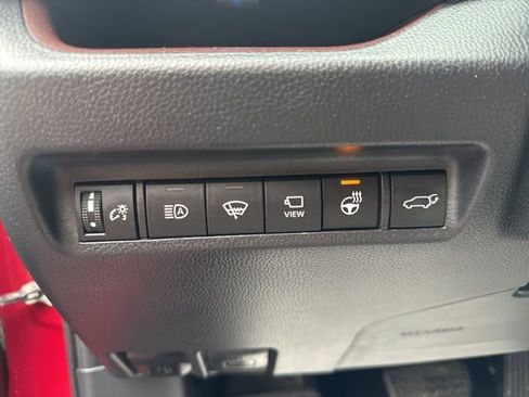 Certified 2021 Toyota RAV4 Limited AWD/4WD image 19