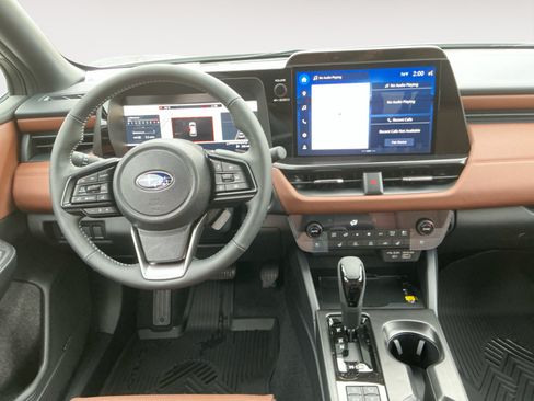 New 2026 Subaru Outback Touring XT AWD/4WD image 10