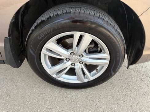 Used 2013 Acura RDX FWD w/ Technology Package image 6