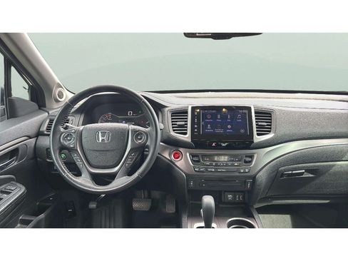 Used 2019 Honda Ridgeline RTL-T image 14