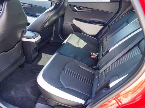 Used 2023 Kia EV6 GT-Line RWD image 17