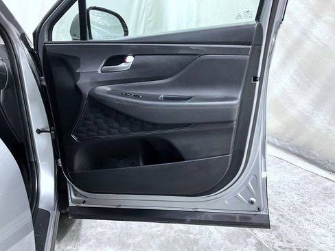 Certified 2022 Hyundai Santa Fe SEL image 17