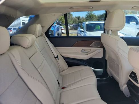 Used 2024 Mercedes-Benz GLE 450 4MATIC image 31