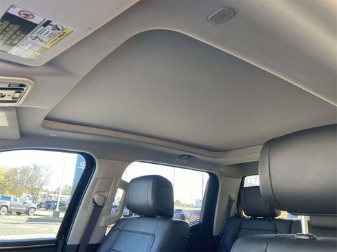 Used 2024 Toyota Tundra Limited image 13