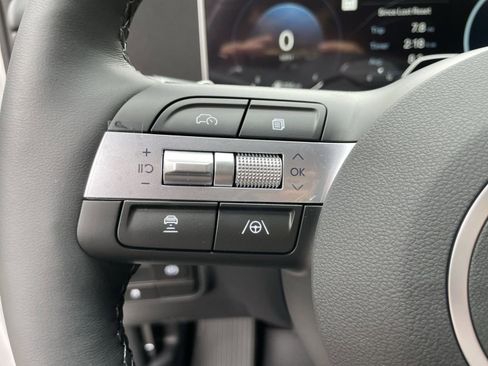 New 2026 Hyundai Tucson Limited image 12