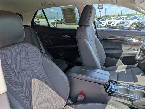 Certified 2023 Buick Envision Preferred FWD image 27