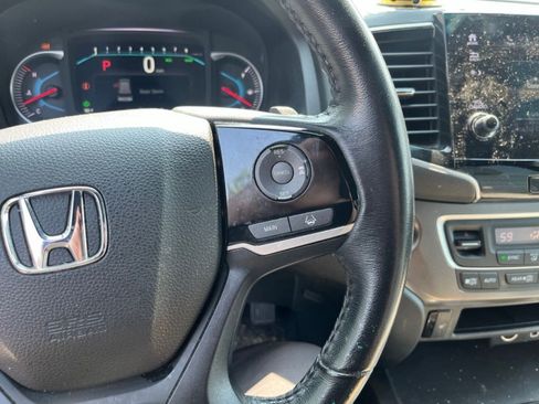 Used 2021 Honda Passport EX-L image 12