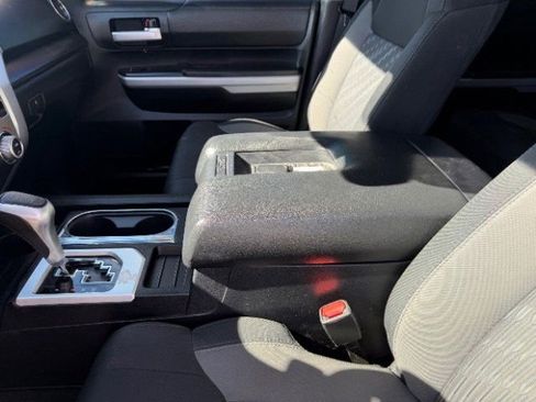 Used 2020 Toyota Tundra SR5 w/ TRD Sport Package image 30