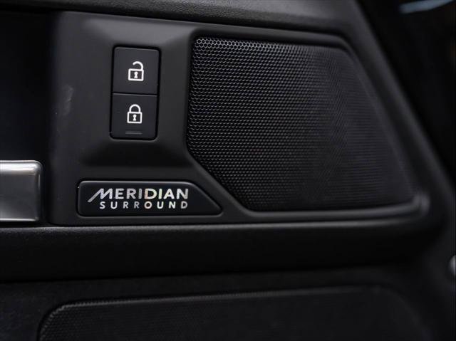 New 2026 Land Rover Defender 130 V8 AWD/4WD image 26