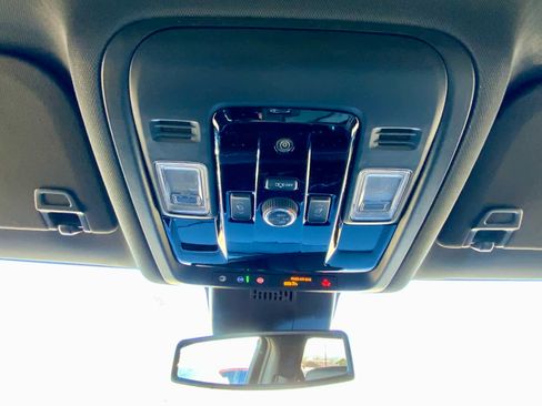 New 2026 Chevrolet Tahoe LT w/ Comfort Package image 47