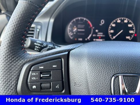 Used 2026 Honda Ridgeline TrailSport image 20