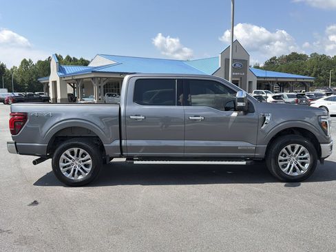Certified 2024 Ford F150 Lariat w/ Tow/Haul Package AWD/4WD image 32