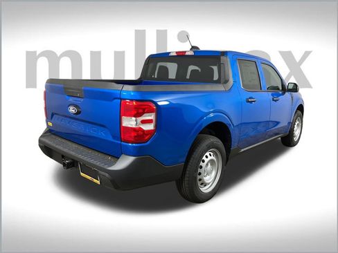 New 2025 Ford Maverick XL w/ Equipment Group 101A image 3
