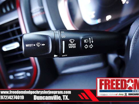 Certified 2024 RAM 1500 Rebel AWD/4WD image 30