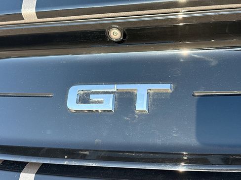 Used 2023 Ford Mustang GT Premium w/ Ford Safe & Smart Package image 11