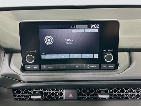 Used 2025 Honda Accord SE image 19