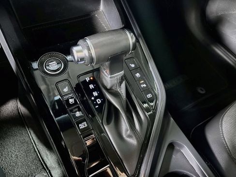 Certified 2023 Kia Niro FWD image 19