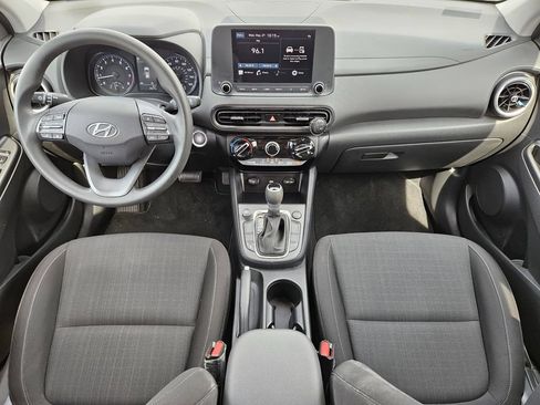 Used 2023 Hyundai Kona SEL FWD image 20