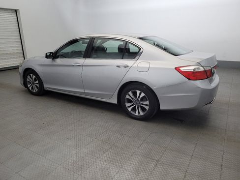 Used 2013 Honda Accord LX image 3