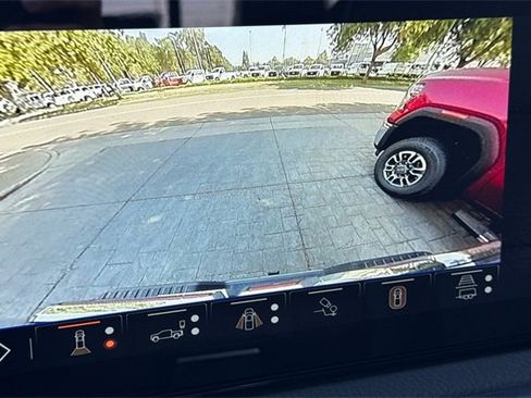 New 2025 GMC Sierra 1500 Denali image 23