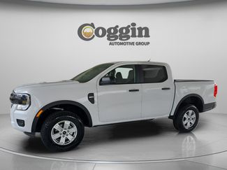 New 2025 Ford Ranger XL video 1