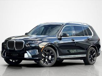 New 2026 BMW X7 xDrive40i w/ Premium Package video 1