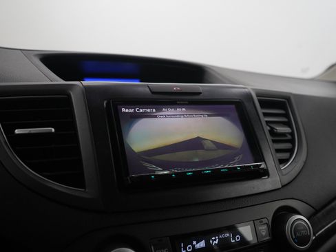 Used 2014 Honda CR-V EX-L image 28