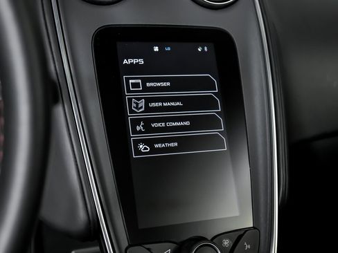 Used 2020 McLaren 570S Spider image 35