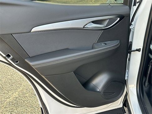 New 2026 Buick Envision Sport Touring image 24