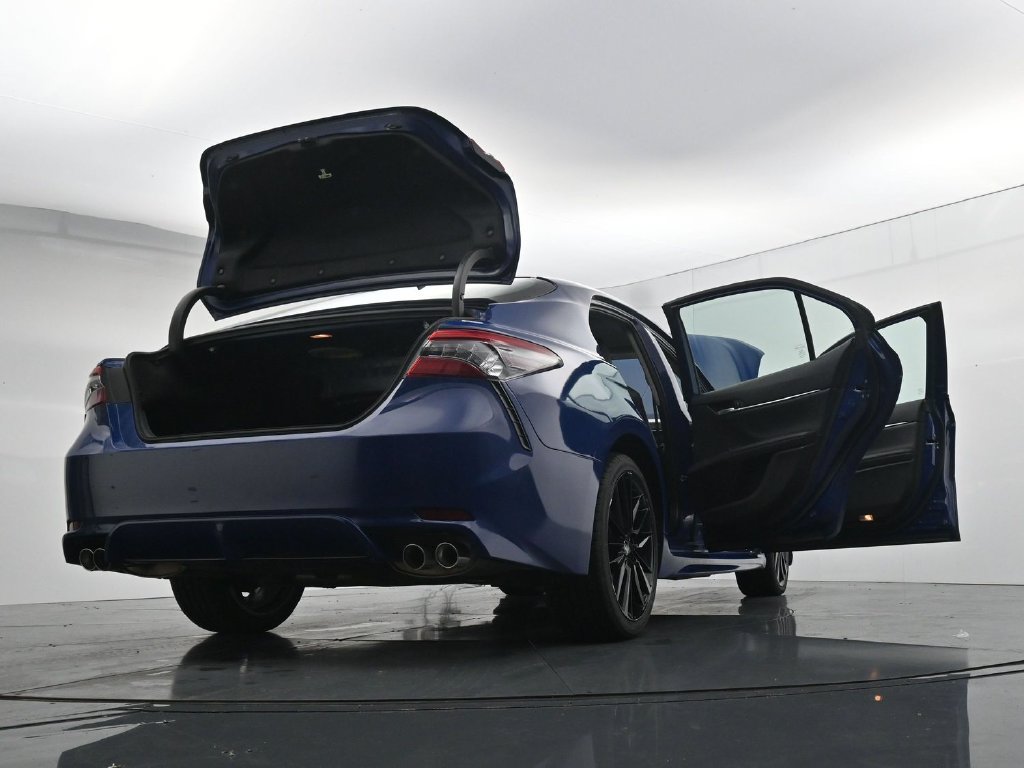Used 2024 Toyota Camry XSE FWD image 41