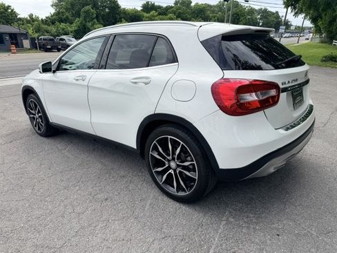 Used 2015 Mercedes-Benz GLA 250 w/ Multimedia Package image 7