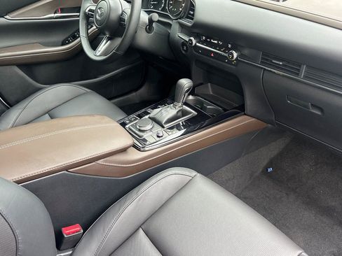 New 2025 MAZDA CX-30 AWD 2.5 S w/ Premium Package image 15