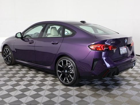 Used 2025 BMW 228i xDrive w/ Premium Package image 6