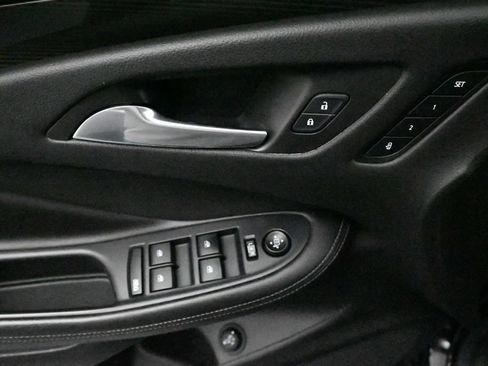 Used 2020 Buick Envision Premium w/ LPO, Active Package AWD/4WD image 11