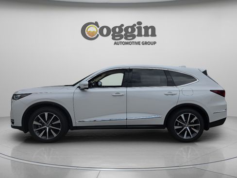 New 2026 Acura MDX FWD w/ Technology Package image 2