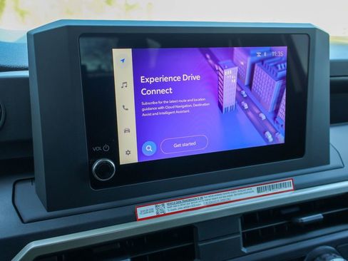 New 2026 Toyota Tacoma SR image 3