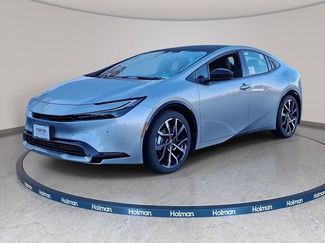 New 2026 Toyota Prius Plug-In Hybrid FWD video 1