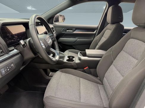 Used 2026 GMC Terrain Elevation AWD/4WD image 4