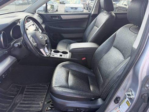 Used 2016 Subaru Outback 2.5i Premium AWD/4WD image 14