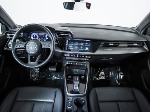 Used 2023 Audi A3 2.0T Premium w/ Convenience Package image 9