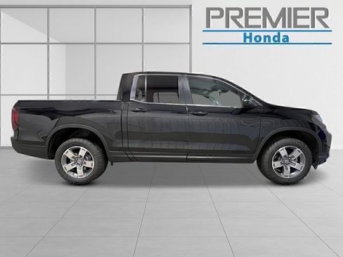 New 2026 Honda Ridgeline RTL image 8