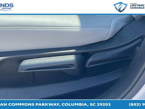 New 2025 Honda Civic Sport image 25